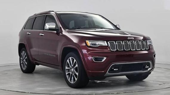 JEEP GRAND CHEROKEE 2020 1C4RJECG1LC372539 image